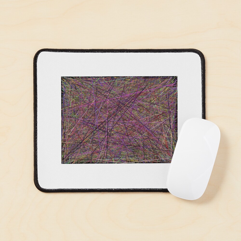 Item preview, Mouse Pad designed and sold by jiggered.