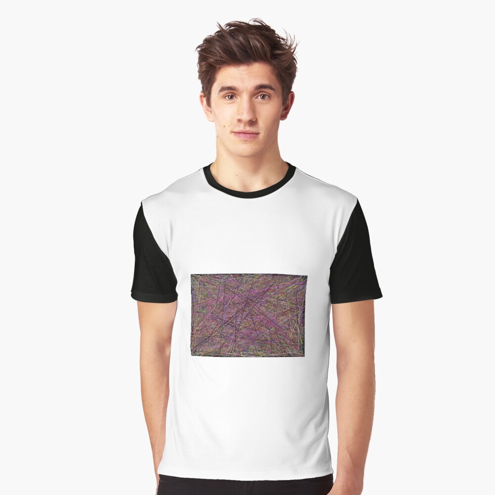 Item preview, Graphic T-Shirt designed and sold by jiggered.