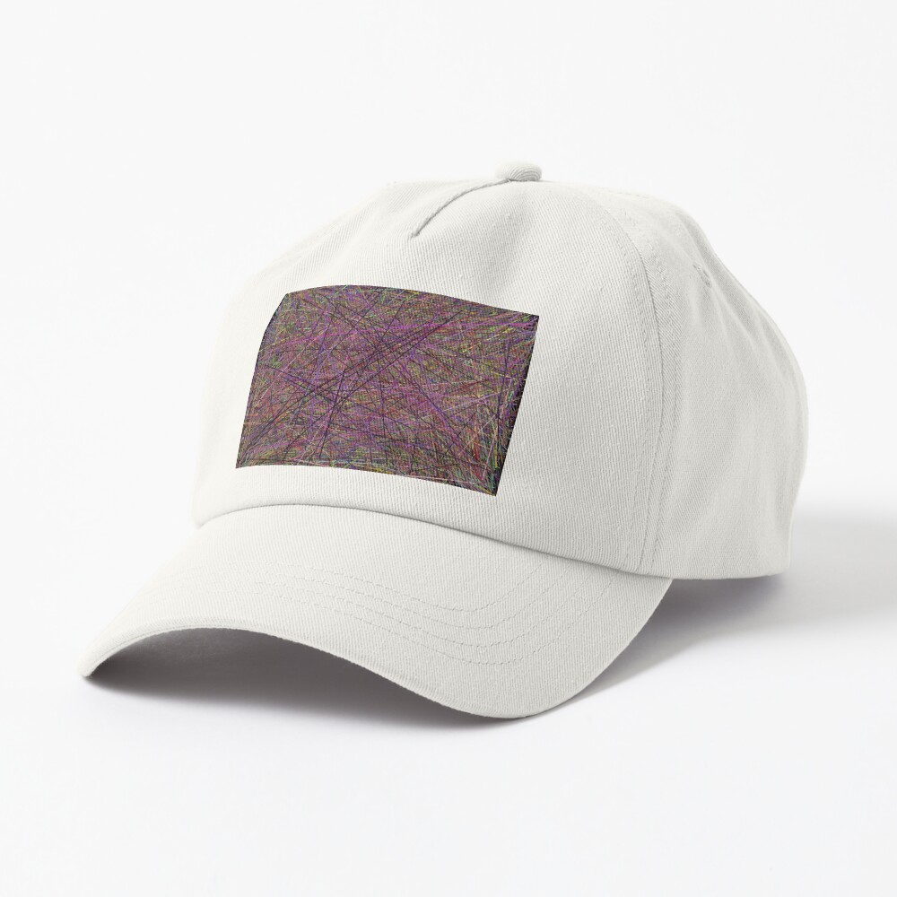 Item preview, Dad Hat designed and sold by jiggered.