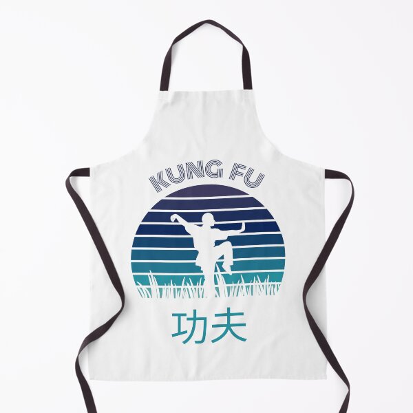 Item preview, Kung Fu Retro Style designed and sold by 9N20.