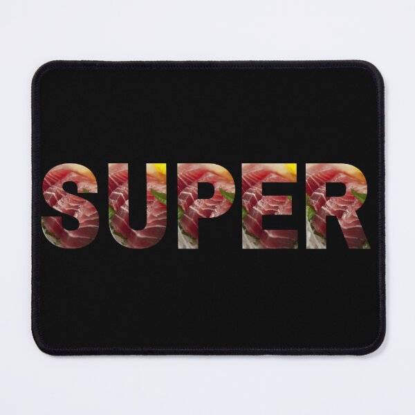 Item preview, Super Tuna Design K-Pop designed and sold by Tassie-Tiger.