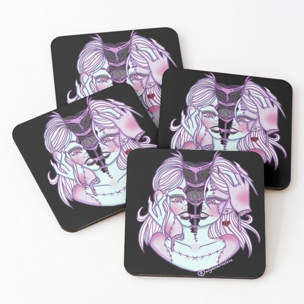 Item preview, Splitting Headache designed and sold by EternalBlossom1.