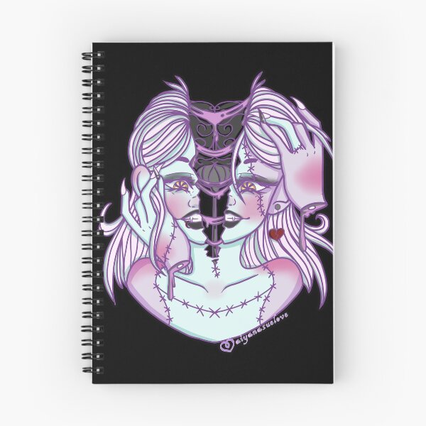 Item preview, Splitting Headache designed and sold by EternalBlossom1.