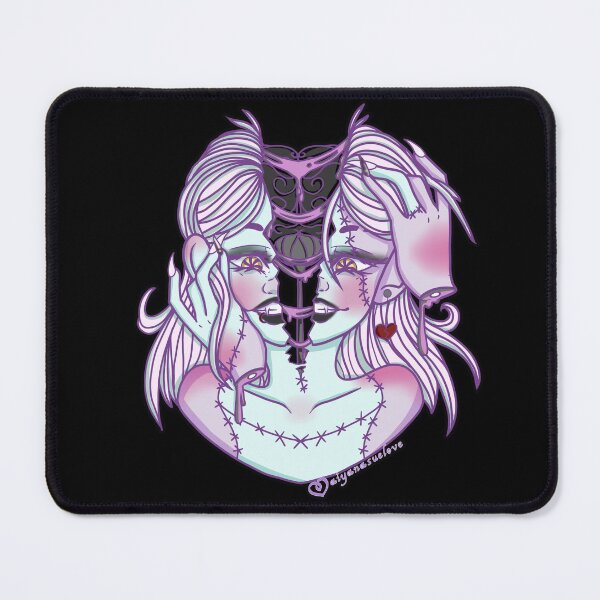 Item preview, Splitting Headache designed and sold by EternalBlossom1.
