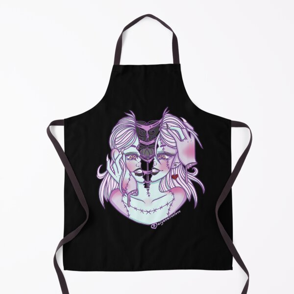 Item preview, Splitting Headache designed and sold by EternalBlossom1.