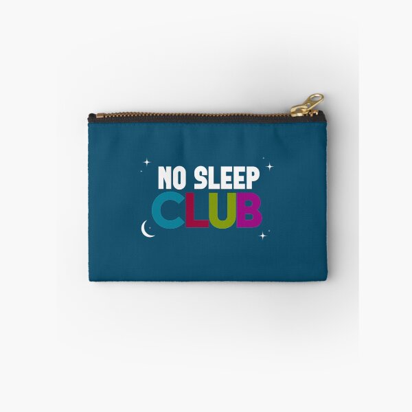 Item preview, No Sleep Club                   designed and sold by Codelelincoln.