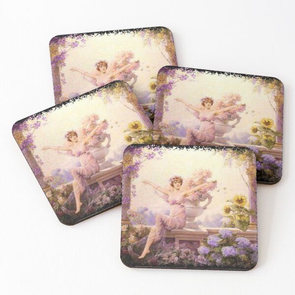 Item preview, Angel Painting Reproduction  designed and sold by RealArt4u.