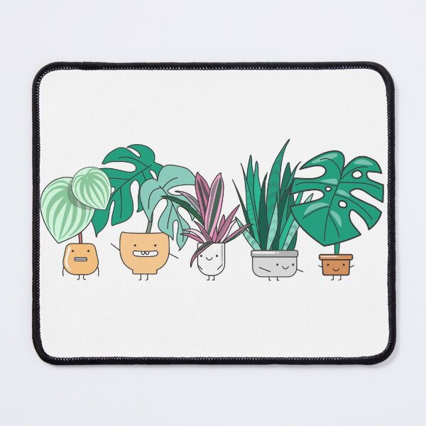 Item preview, Plant Buddies designed and sold by homebyfaith.