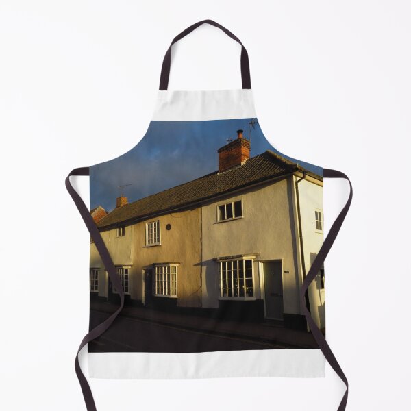 Artikelvorschau, C18th Cottages, Ixworth, Suffolk entworfen und verkauft von wiggyofipswich.