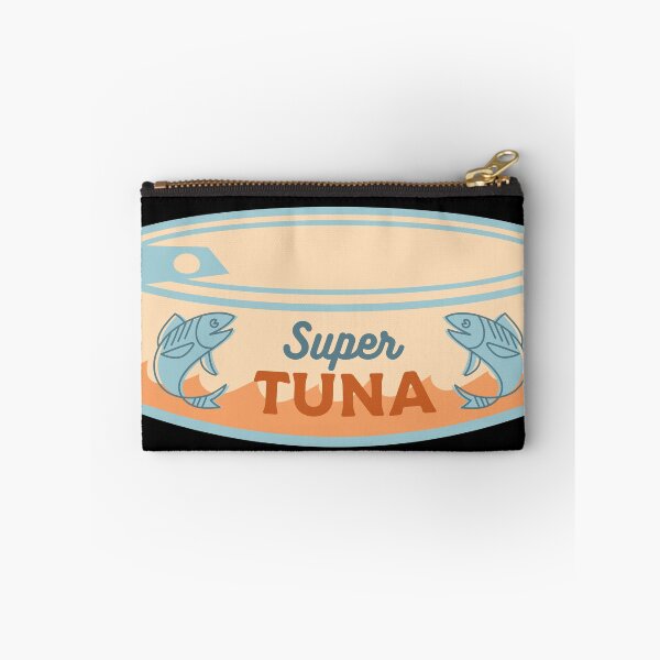 Item preview, Super Tuna Design K-Pop  designed and sold by Tassie-Tiger.