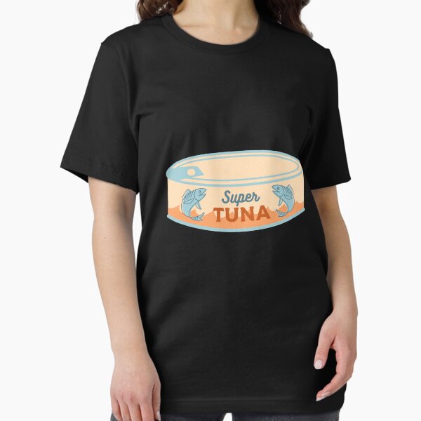 Artikel-Vorschau von Super Thunfisch Design K-Pop, designt und verkauft von Tassie-Tiger.