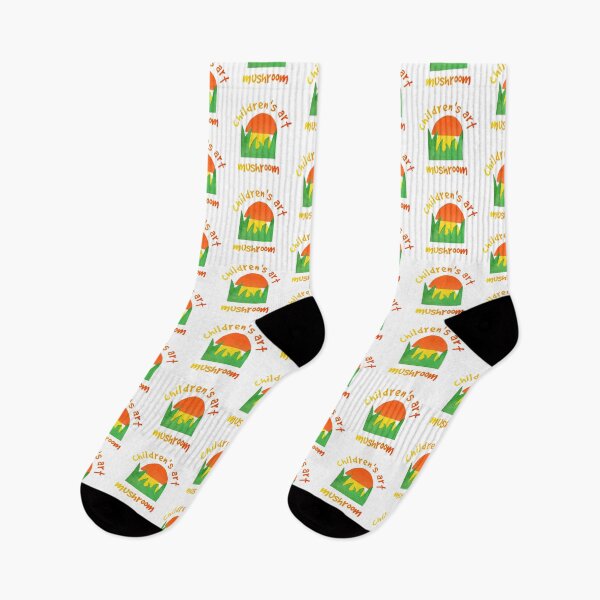 Item preview, Funny mushroom. designed and sold by Umiska.