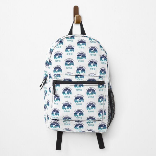 Item preview, Taekwondo Retro Style designed and sold by 9N20.