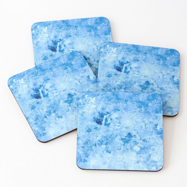 Item preview, Icy Snowflakes designed and sold by Stylish Printing.