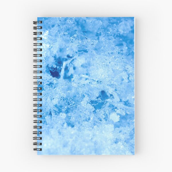 Item preview, Icy Snowflakes designed and sold by Stylish Printing.