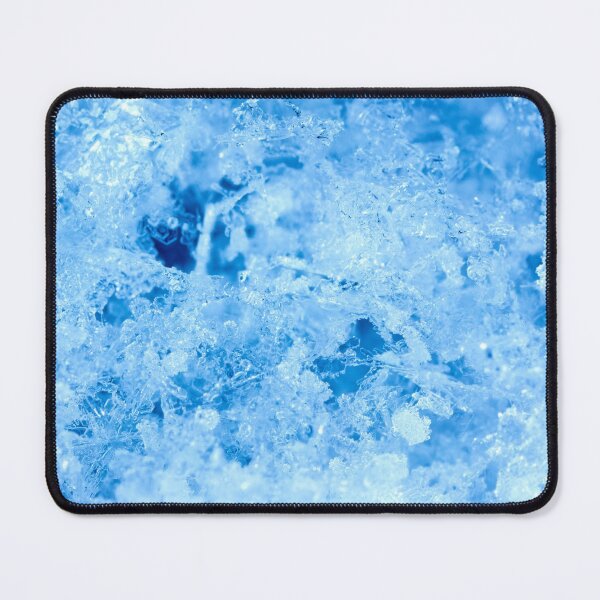 Item preview, Icy Snowflakes designed and sold by Stylish Printing.
