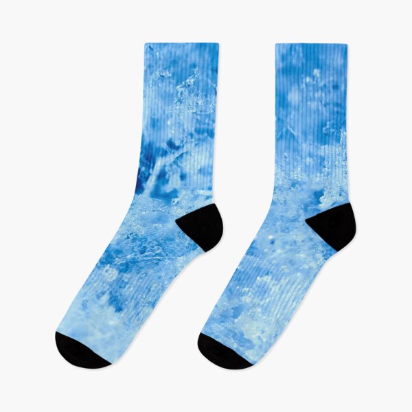 Item preview, Icy Snowflakes designed and sold by Stylish Printing.