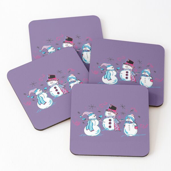 Item preview, Happy Snowman  designed and sold by NatashaSK5.