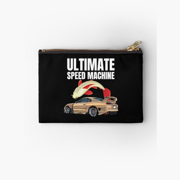Item preview, Ultimate Speed machine - A80 Supra  designed and sold by MOTOSHIFT.