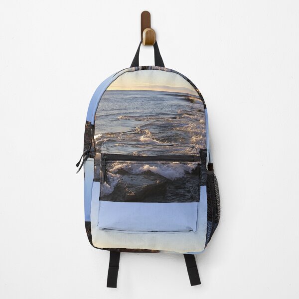 Item preview, Cronulla Sunrise designed and sold by Selah Images.