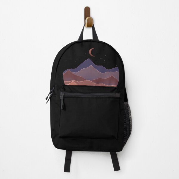 Item preview, Purple Mountains designed and sold by celiabrand.