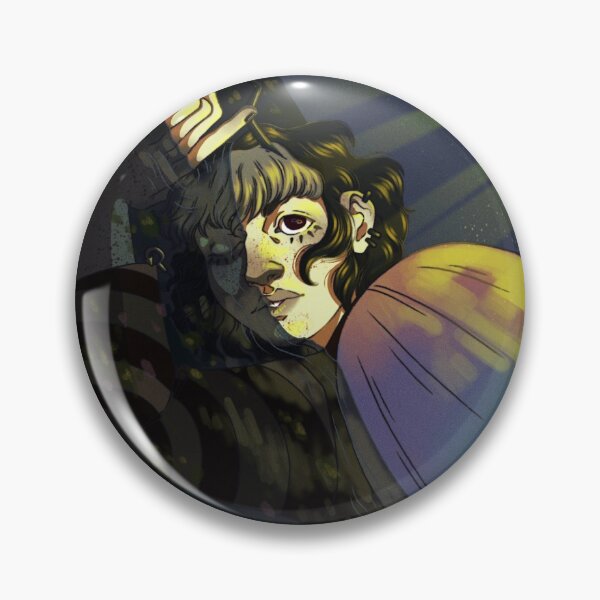 Item preview, Scarab of the lake designed and sold by Roguerojo.