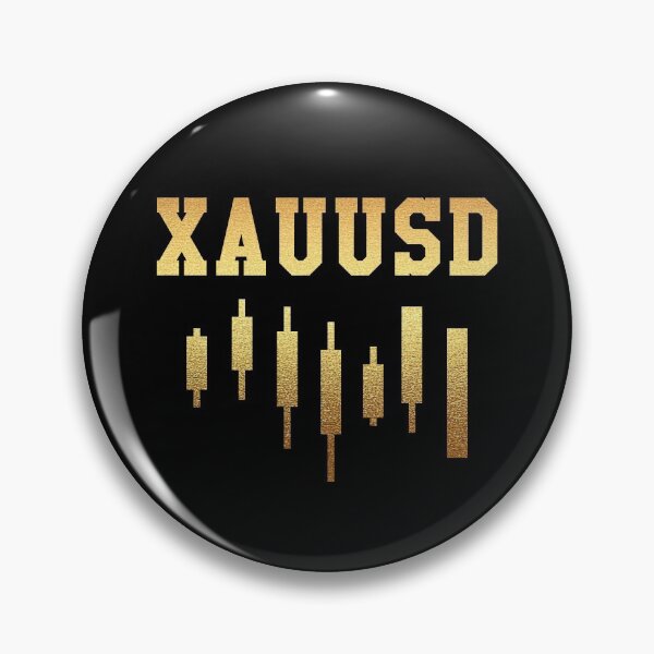 Item preview, XAUUSD | Day trading Gold forex | Metals| designed and sold by VintagePrada.