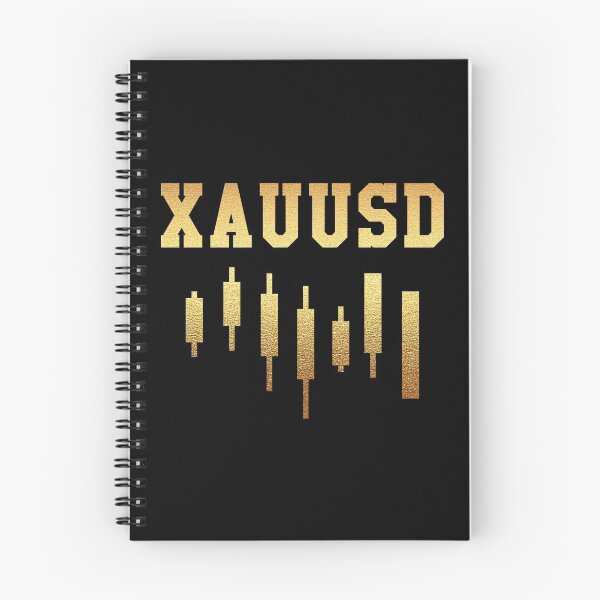 Item preview, XAUUSD | Day trading Gold forex | Metals| designed and sold by VintagePrada.