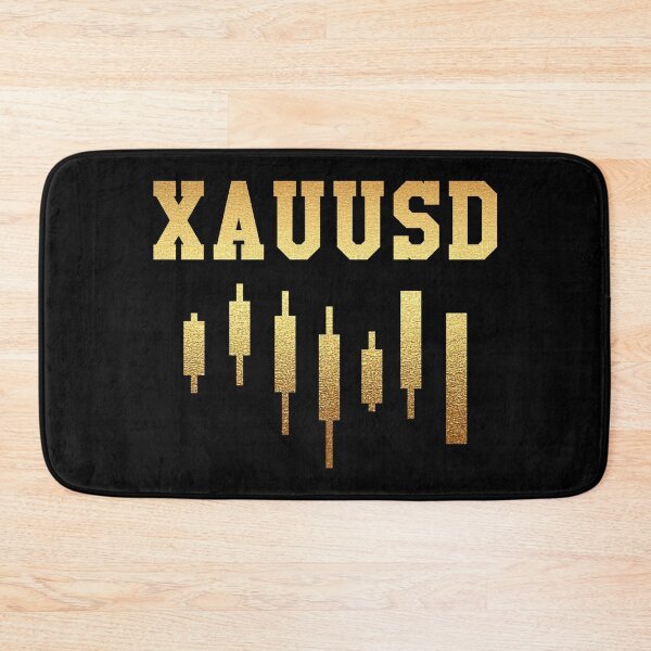 Artikelvorschau, XAUUSD | Daytrading Gold Forex | Metalle| entworfen und verkauft von VintagePrada.