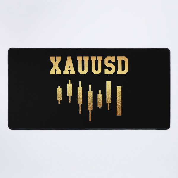 Artikelvorschau, XAUUSD | Daytrading Gold Forex | Metalle| entworfen und verkauft von VintagePrada.