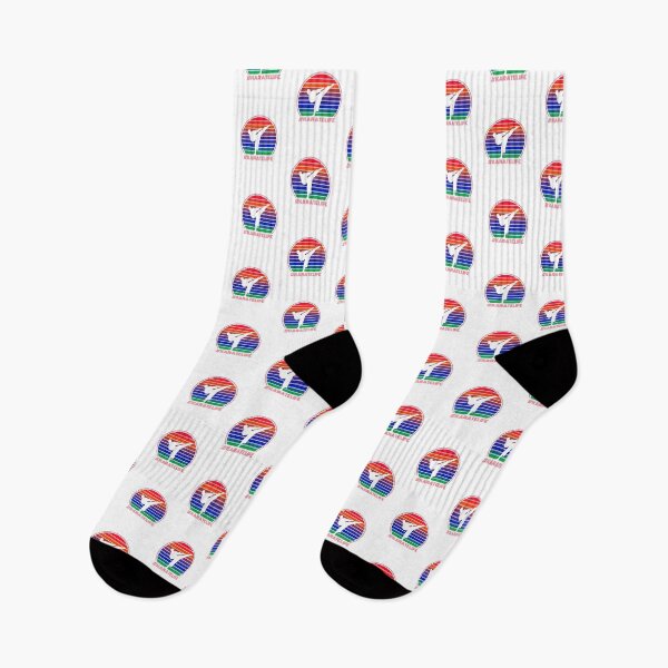 Item preview, #karatelife | Martial Arts Retro Style designed and sold by 9N20.