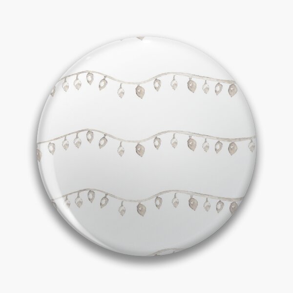 Item preview, Watercolor lights. designed and sold by ellinnur.