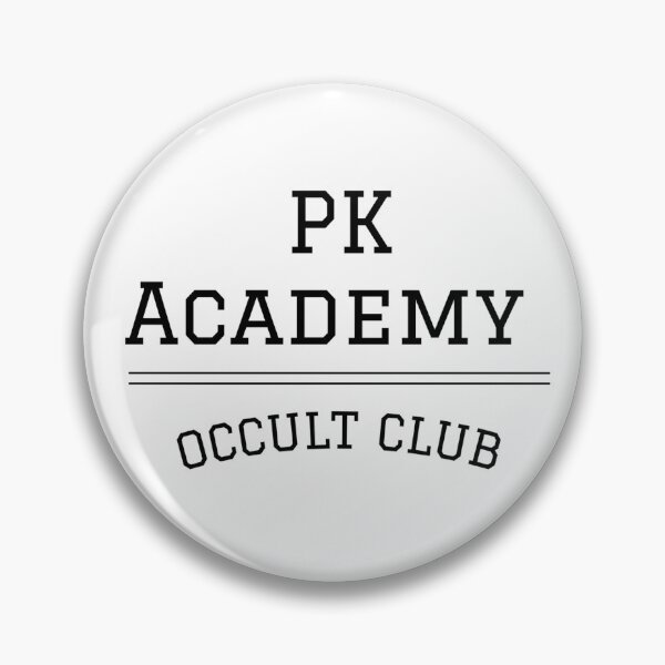 Item preview, PK Academy Saiki K designed and sold by bgadams.
