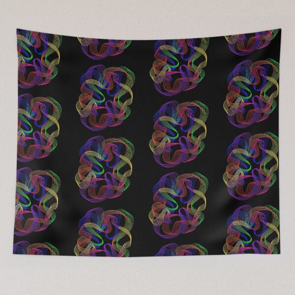 Item preview, light waves (version 1/3: blob) designed and sold by Jessiwins19.