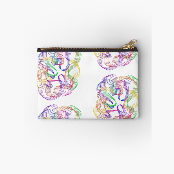 Item preview, light waves (version 2/3: white background) designed and sold by Jessiwins19.