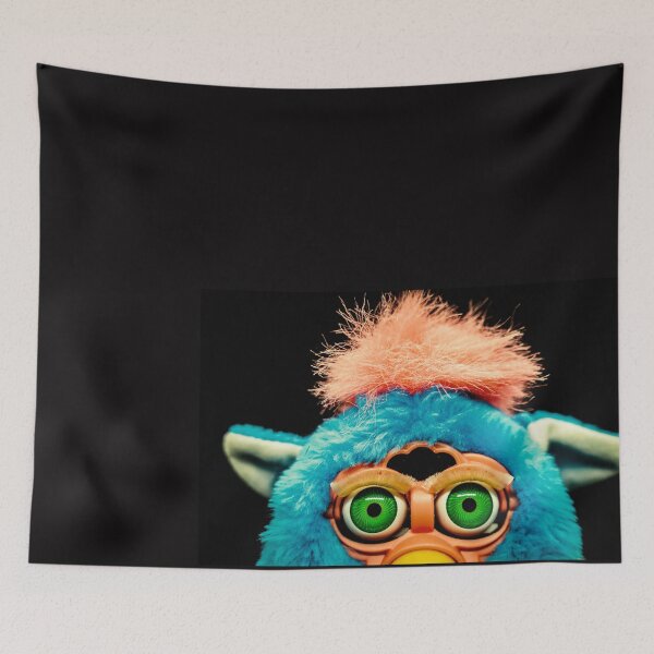 Item preview, Furby is Always Watching designed and sold by FurbyFun.