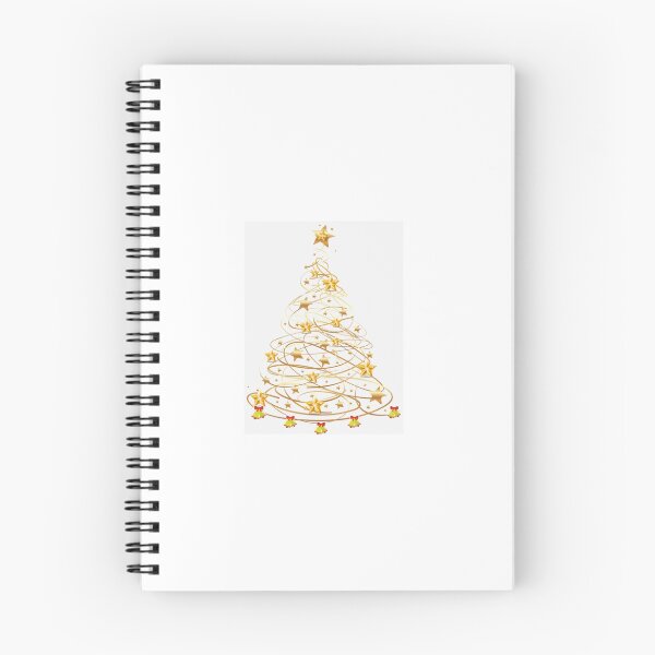 Item preview, Árbol de Navidad Stary designed and sold by Divyata.