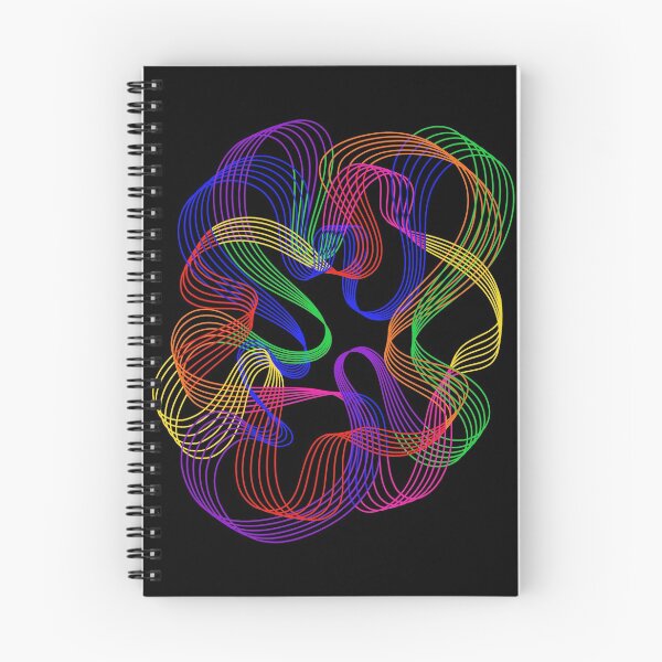 Item preview, light waves (version 3/3: no background) designed and sold by Jessiwins19.