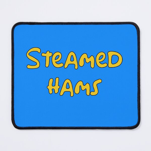 Item preview, steamed hams designed and sold by kidofwgkta.