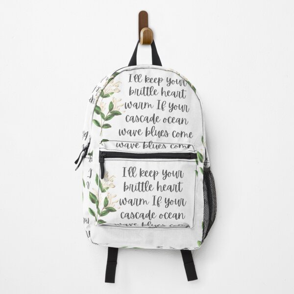 Item preview,  I'll keep your brittle heart warm Peace lyrics by Taylor Swift designed and sold by Simi2020.