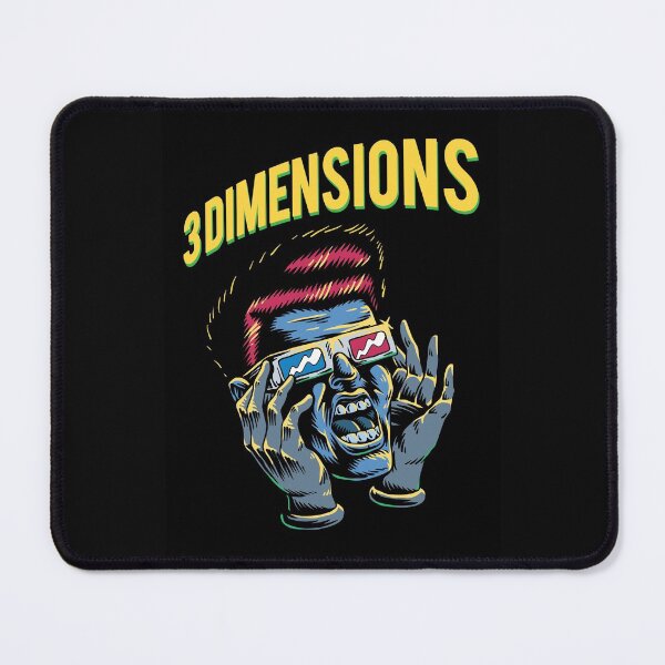 Item preview, 3 Dimensions  designed and sold by m313andrade.