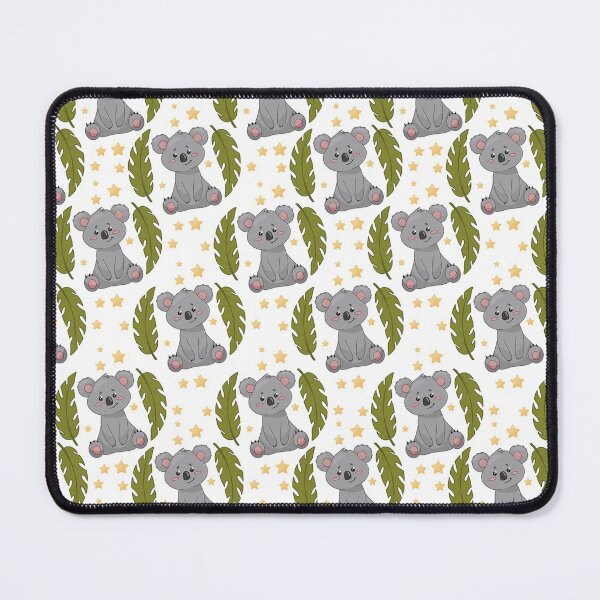 Item preview, Copy of Koala On Green Jungle designed and sold by AverilArt.