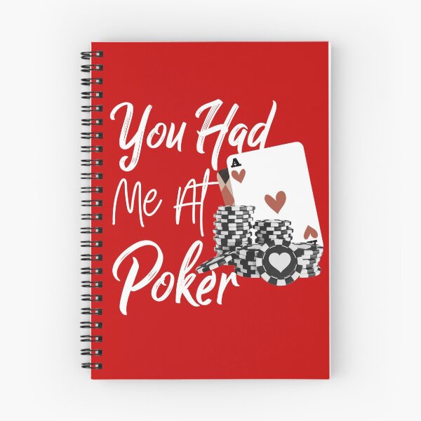 Item preview, You Had Me At Poker T-shirt, Funny Poker Shirt, Casino Shirt, Poker Player Gift, Poker Tee Women, Gambling T-shirt  designed and sold by Djikou.