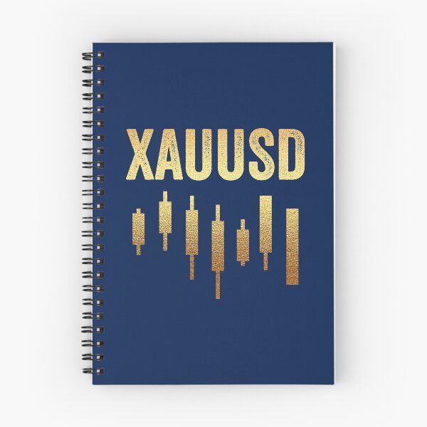 Item preview, XAUUSD | Day trading Gold forex | Metals| designed and sold by VintagePrada.