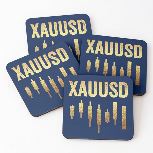 Item preview, XAUUSD | Day trading Gold forex | Metals| designed and sold by VintagePrada.