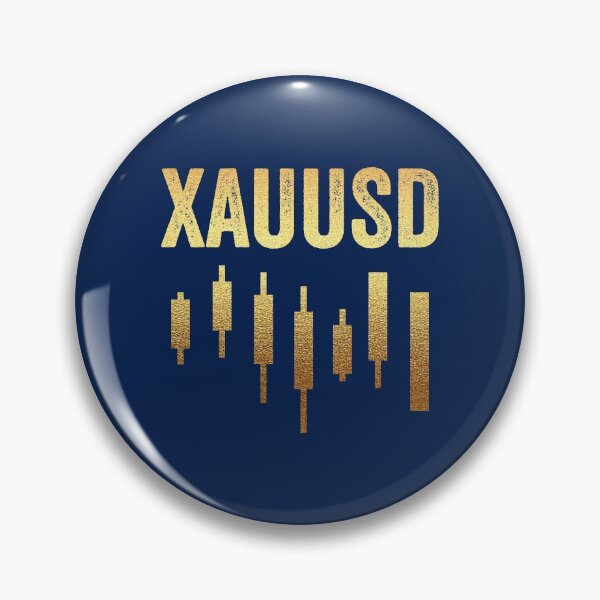 Item preview, XAUUSD | Day trading Gold forex | Metals| designed and sold by VintagePrada.