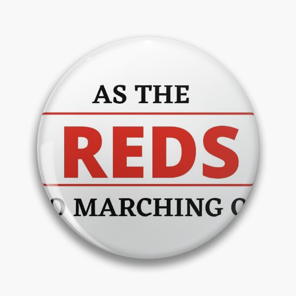 Item preview, Manchester united fan gift: united anthem designed and sold by samsawant66.
