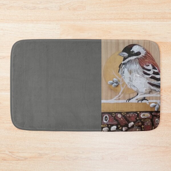 Item preview, Cape Sparrow designed and sold by Cherie Roe Dirksen.