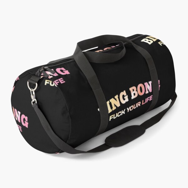 Item preview, Fu*k your life bing bong - Funny Tiktok Meme designed and sold by Delandor.