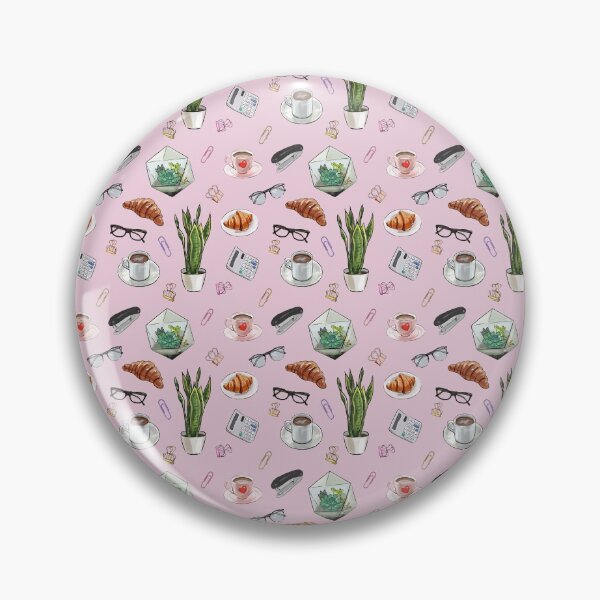 Item preview, Fashionable office supplies designed and sold by SychEvaartist.